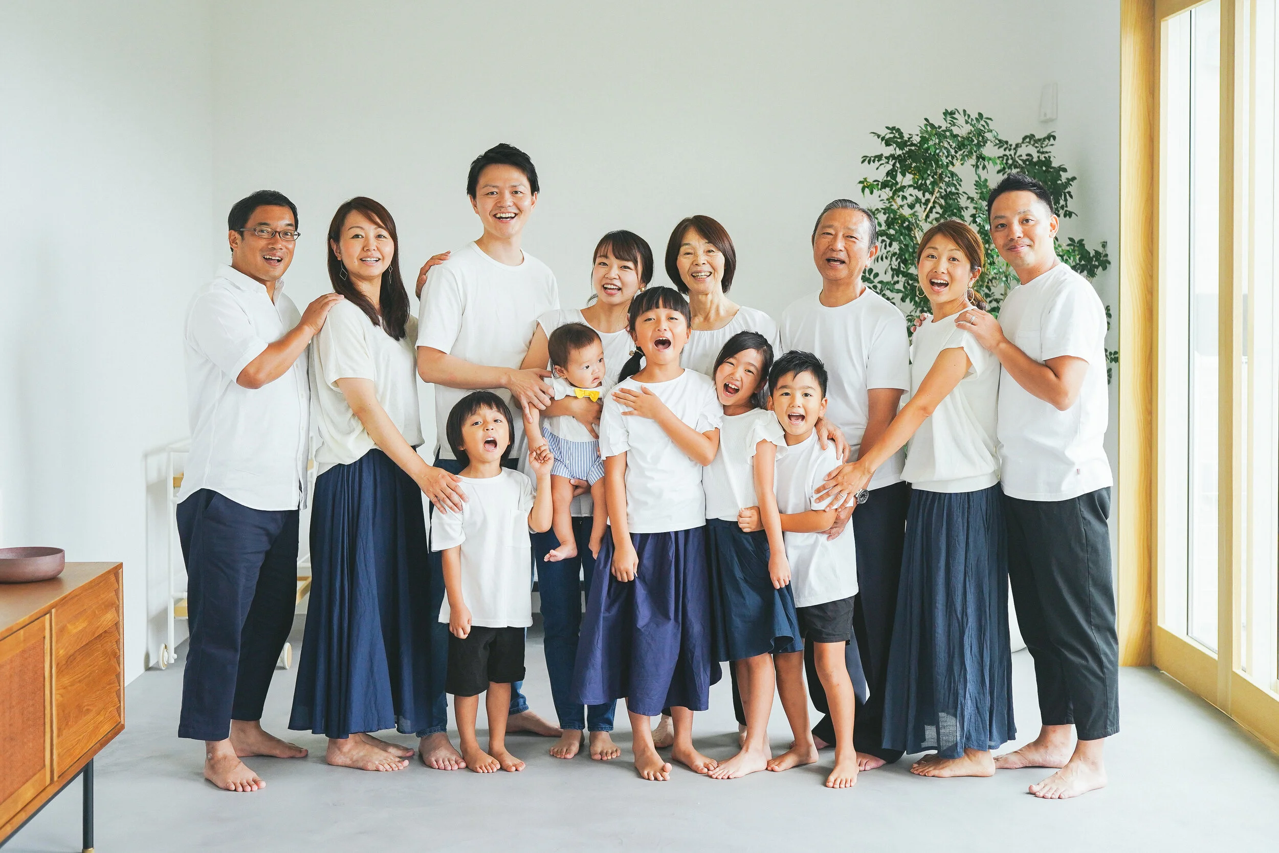 七五三の前撮り 親の服装はこれで完璧!おすすめの服装とNGスタイルを紹介 - 七五三,成人式,フォトウエディングの撮影なら阿部写真舘 茨城プレイアトレ土浦店へお任せ