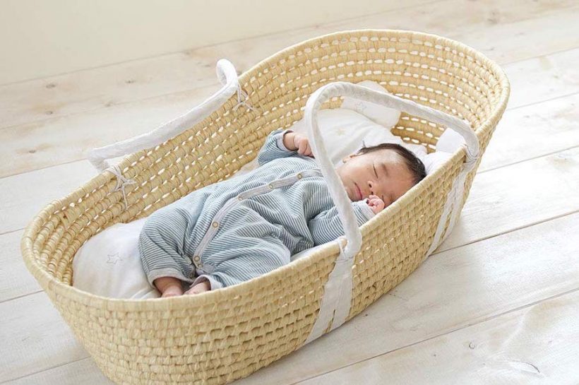 可愛いベビークーファンと猫ちゃん服の作り方