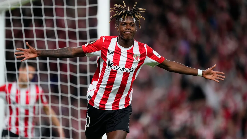 ウィリアムス兄弟、ガーナ代表とスペイン代表に分かれて出場 対戦の夢は持ち越し : 読売新聞