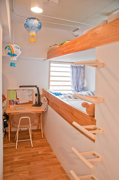 楽しく過ごして賢く育つ！イケアに学ぶ「子供部屋」づくりのポイント住まいの本当と今を伝える情報サイト LIFULL HOME& 039;SPRESS