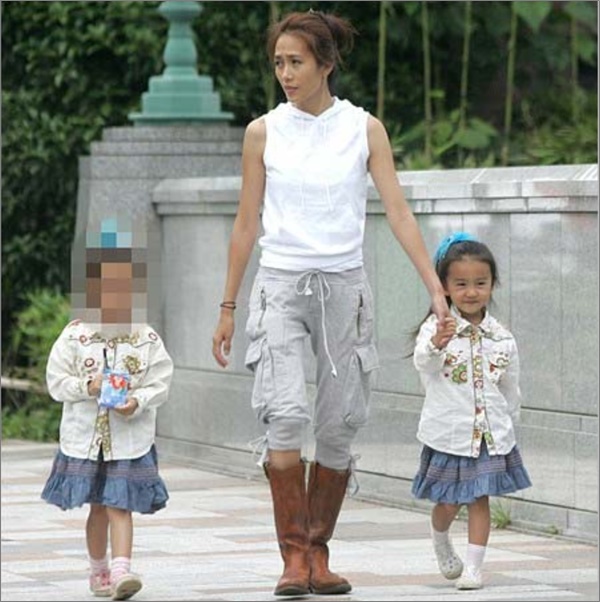 木村拓哉と親子の絆: 長年の友情TikTok