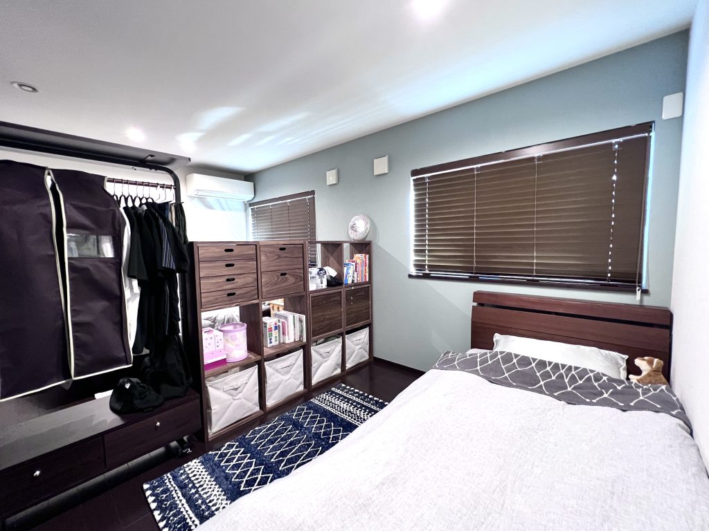 ナチュラルな大人かわいい部屋紹介洗面所DIY