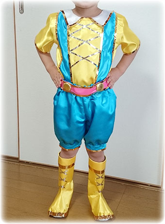 Prince Costume-Prince Birthday-Photography Props-Halloween Costume-1stBirthday Gift - Etsy 日本