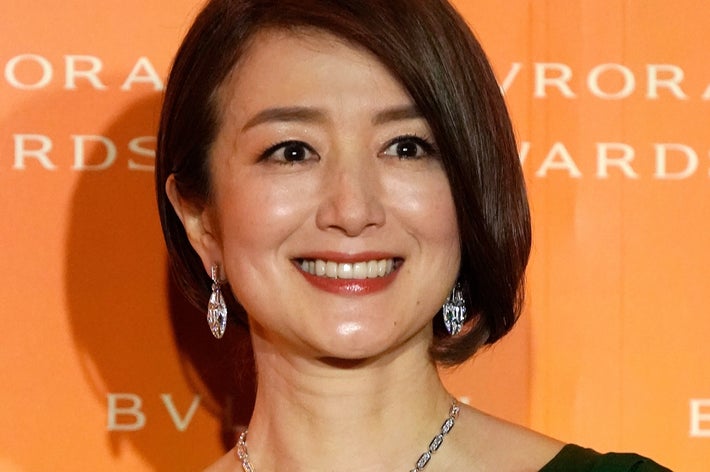 鈴木京香：プライベートや子供時代について江口のりこ、高橋克実らと語り合う 「ボクらの時代」に出演 - 毎日キレイ