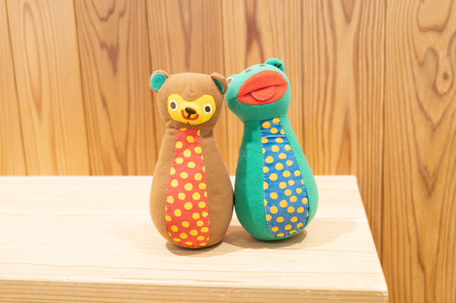 フェルトで簡単！手作りの赤ちゃんおもちゃの作り方・材料を紹介cozre コズレ 子育てマガジン