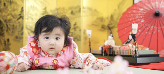 え。初節句の写真、撮ってない！いつ撮るの？撮らなくてもいいの？365ベビフォト