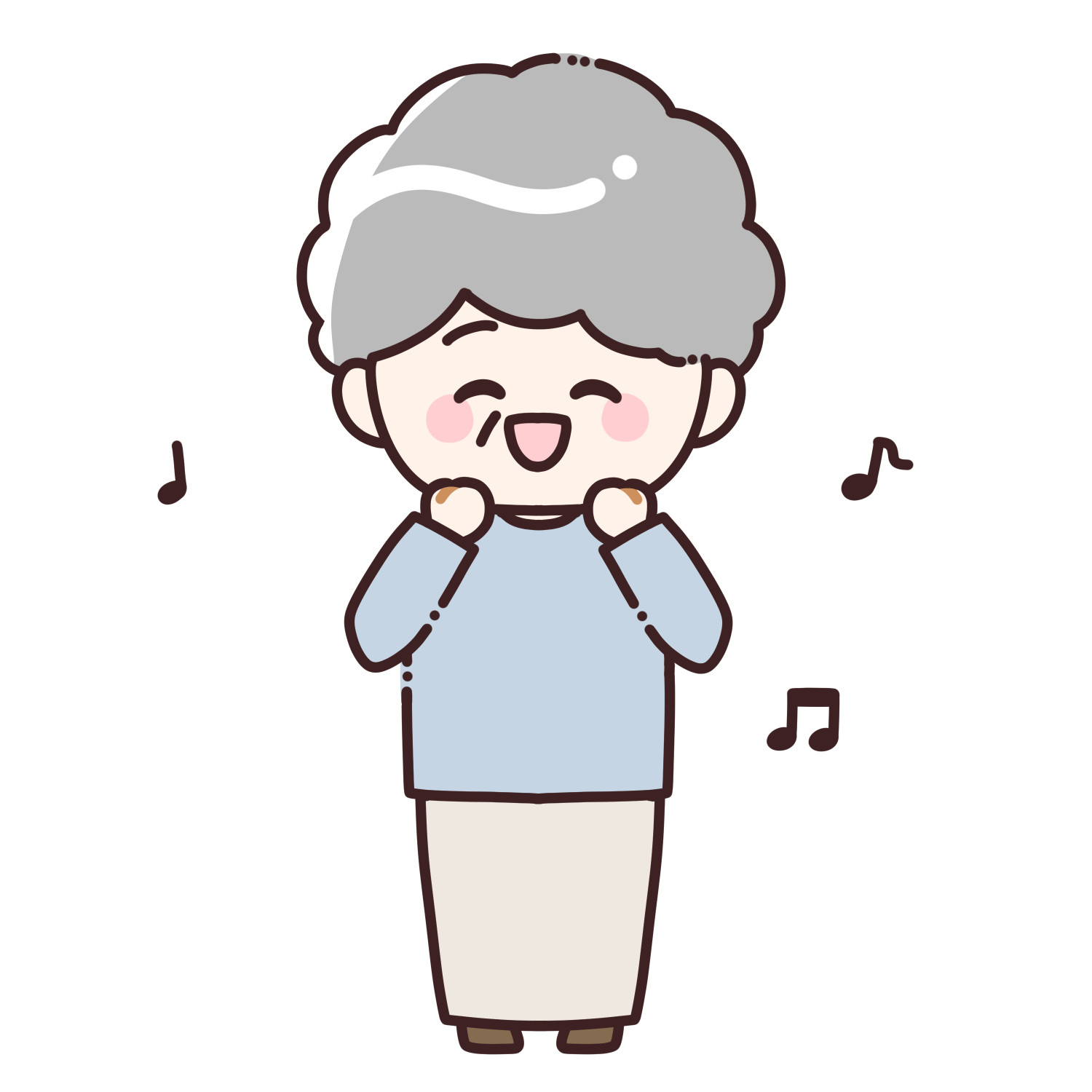 89歳の自撮りばあちゃんに聞く人生の楽しみ方