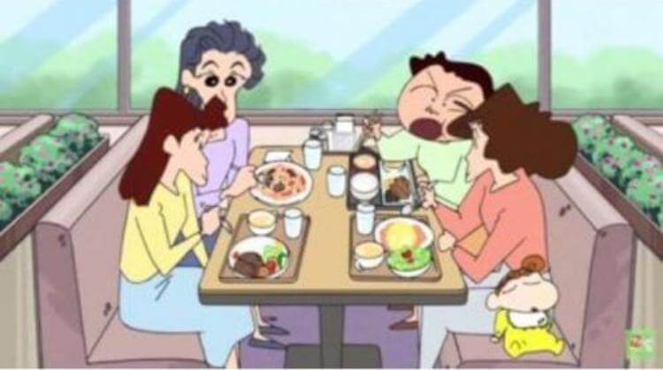 大人になるとネネちゃんのママへの見方が変わる : ひだまりマーチ Powered by ライブドアブログ