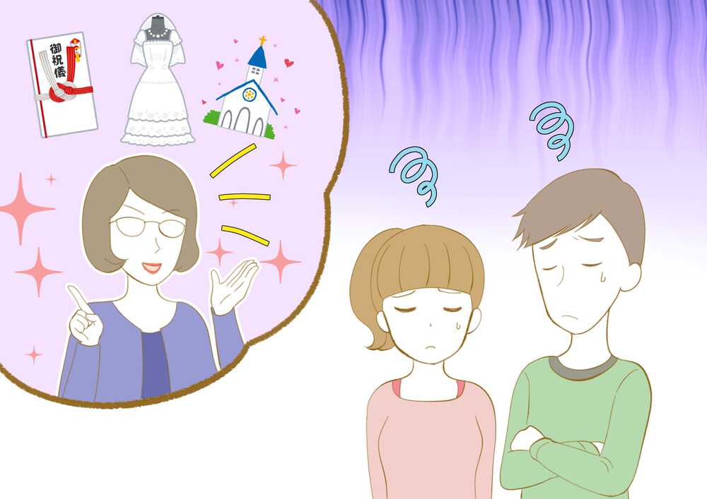 結婚式の 親の挨拶 10シーン！当日まで＆当日に親がすべきこと完全ガイドトキハナmagazine