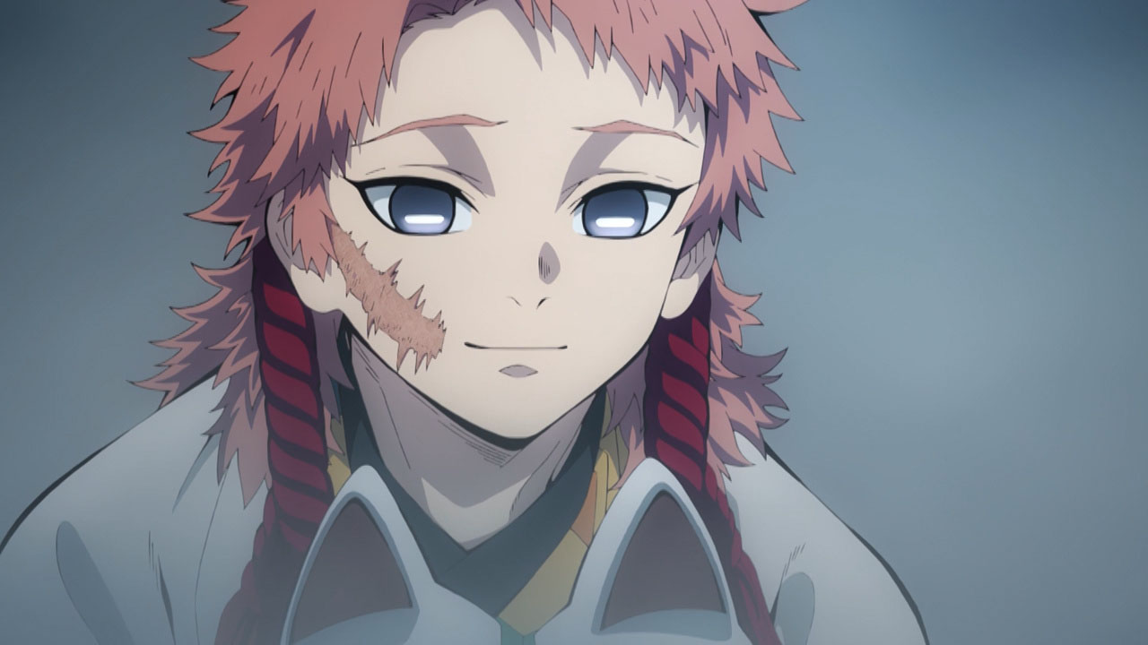 富岡義勇と錆兎の関係性とそのエピソード。同じ柄の羽織を着る理由とは鬼滅なび