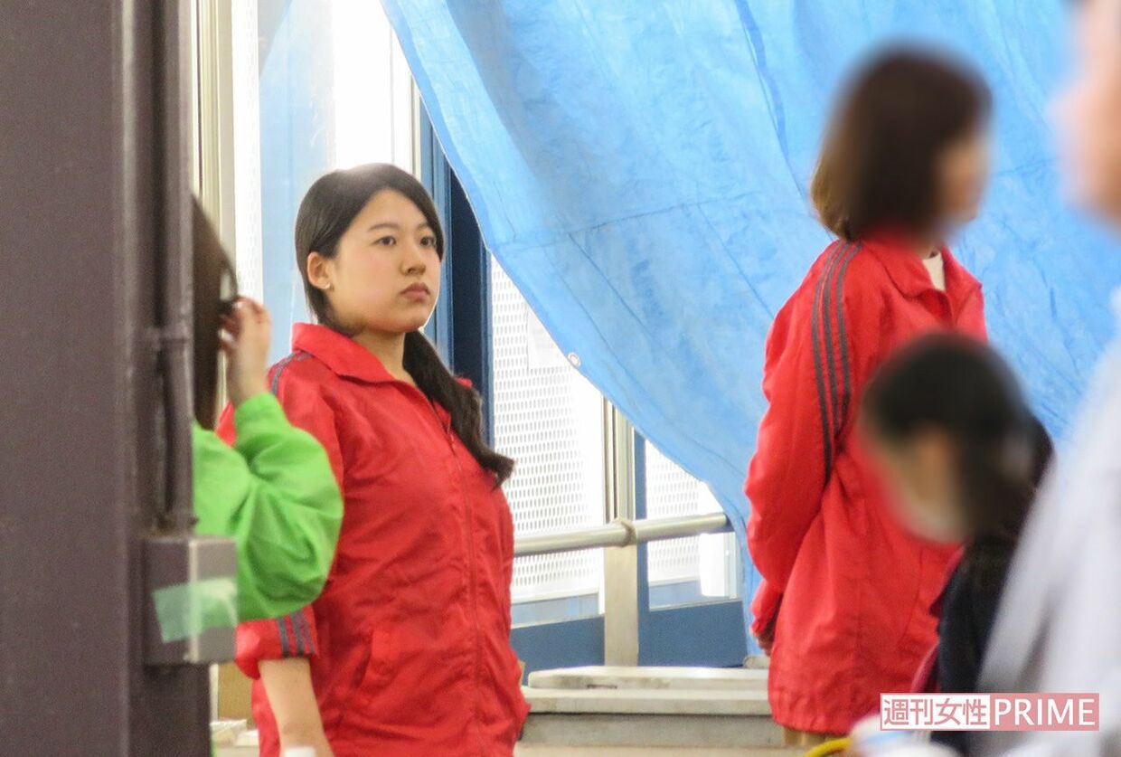 絢子さまは眞子さまの「ご結婚」を待っていた文春オンライン