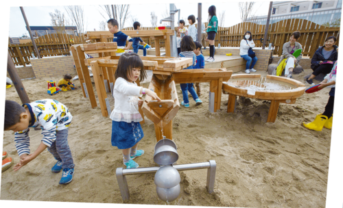楽しさいっぱい！大阪駅近くで子供が遊べるスポットPathee パシー