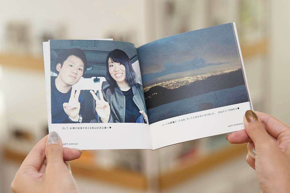 誕生日に なんでも券 ネタ特集世界にひとつの手作りプレゼント祝福Labo