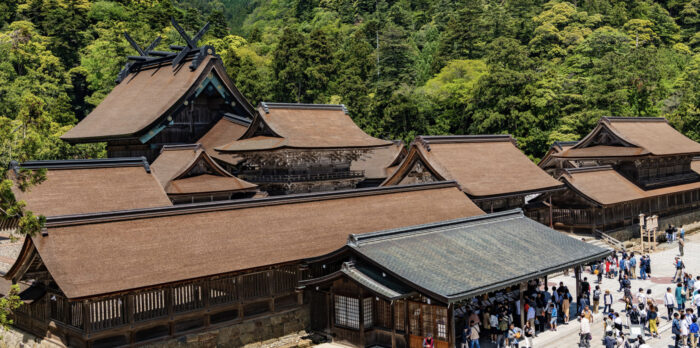 神様 は人を選ぶ。来年の運気を効果的に上げる「相性がいい神社」の選び方Lifestyle Analysisダイヤモンド・オンライン