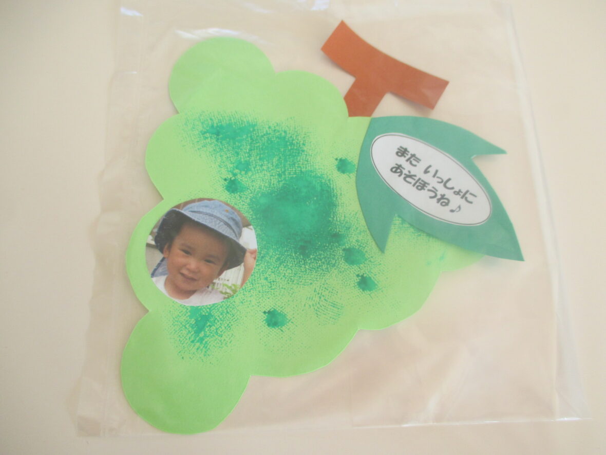 1.jpg：もうすぐ敬老の日！保育園手作りプレゼント画像まとめの画像：SSブログ