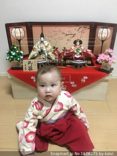 ひな祭りは特別な衣装で写真撮影を!年齢別おすすめ衣装やお祝いアイデアこども写真館スタジオアリス写真スタジオ・フォトスタジオ