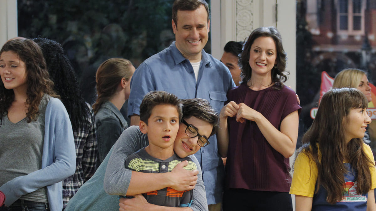 双子のツインズリブとマディー DestinyTikTok