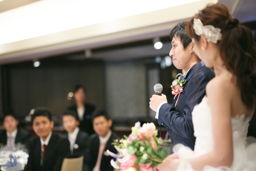 結婚式を挙げる際の上司への挨拶の仕方結婚準備お役立ち情報