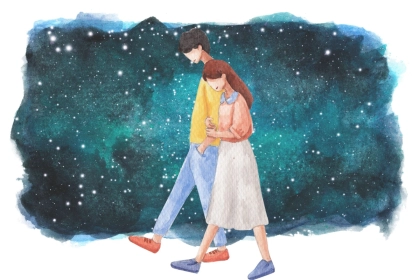 手を繋いで寝る効果とは?カップルが手を握って一緒に寝る時の心理を解説Smartlog