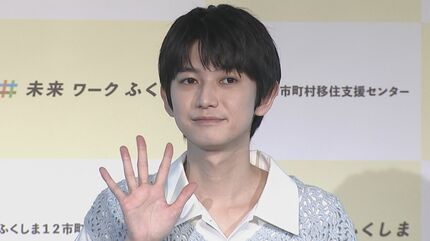 本郷奏多「人間として子孫をいずれは残したい」家族への憧れ「あります」 - スポニチ Sponichi Annex 芸能