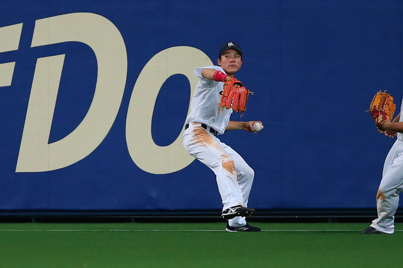 中日 大島洋平が長女の誕生日に偉業2000安打 愛する家族からパパへ祝福と感謝のイラスト - プロ野球 : 日刊スポーツ