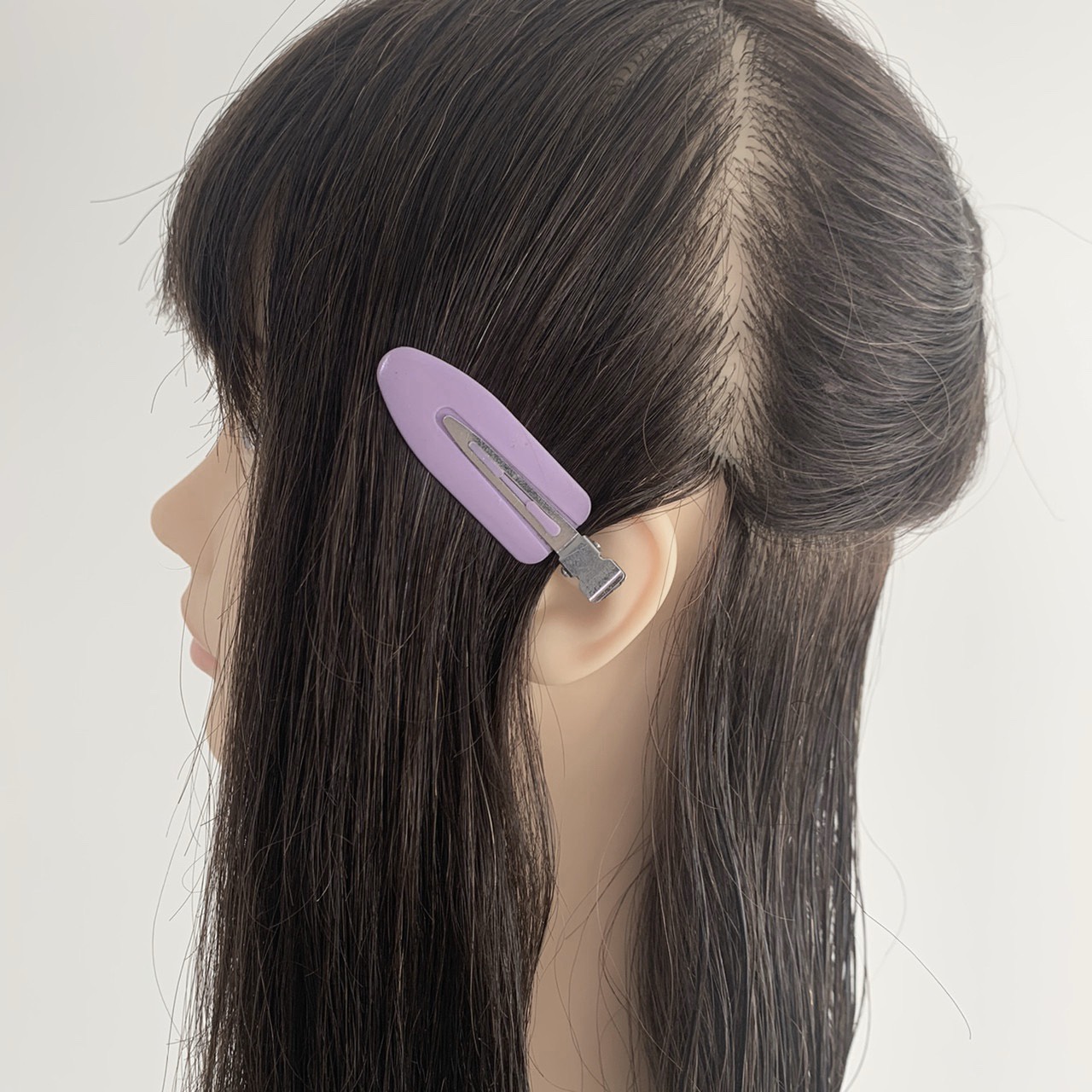 動画あり 子供の前髪カット3種類。ぱっつんから軽めまで&あんふぁん