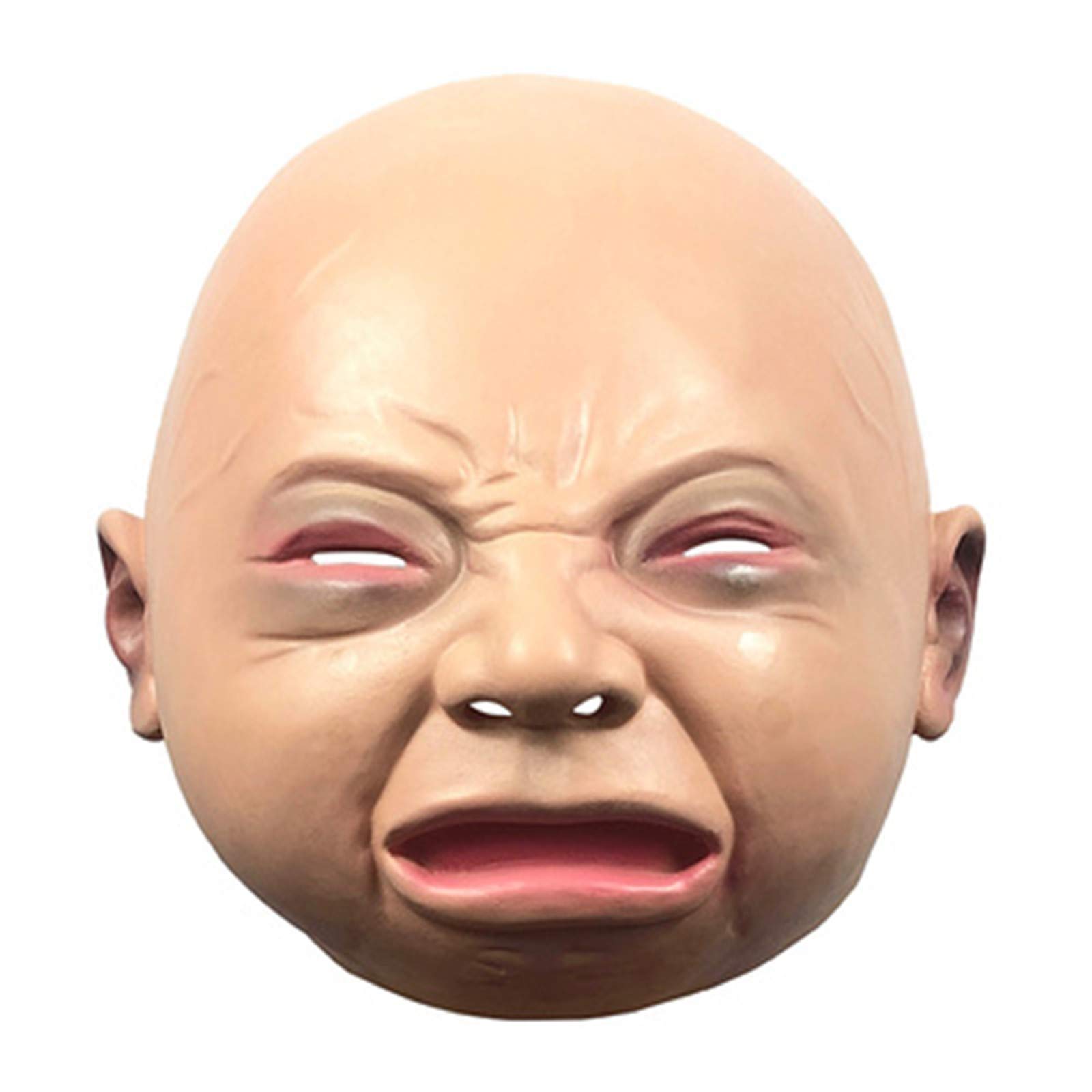 こどもの森に、鬼がきた！練馬区立 こどもの森