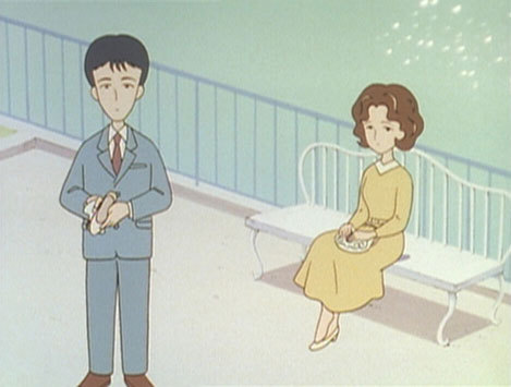 8 ちびまる子ちゃん 初期 の面白さこざとへん