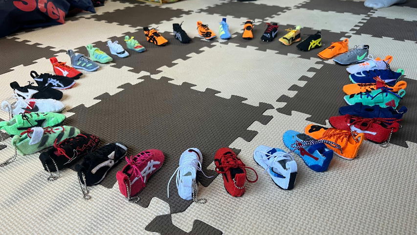 りぃ♡様専用ページ フェルトお守り フェルト」おしゃれまとめの人気アイデアPinterest