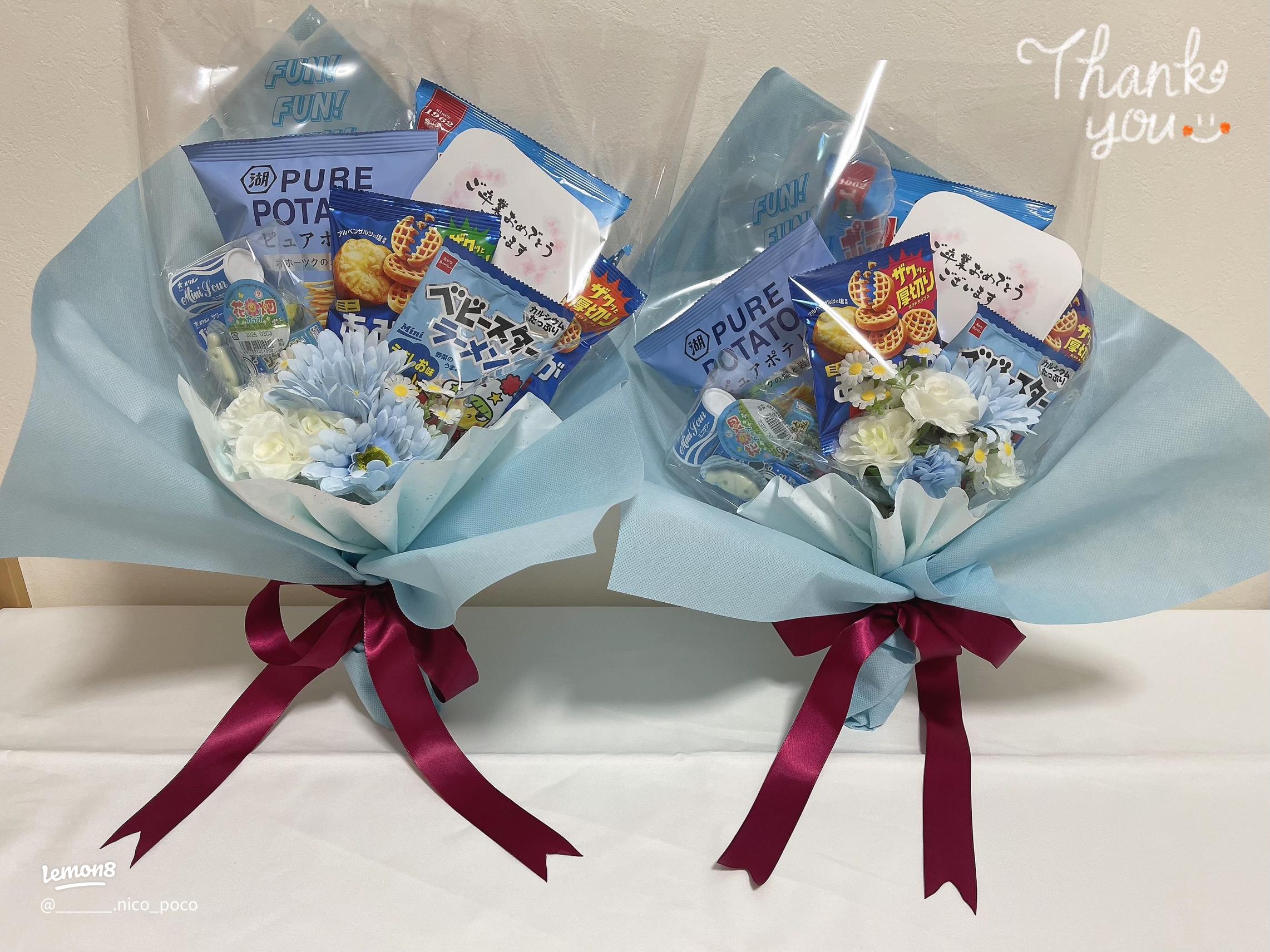 心のこもった贈り物を。手作りできる卒園記念品グッズまとめnunocoto fabric