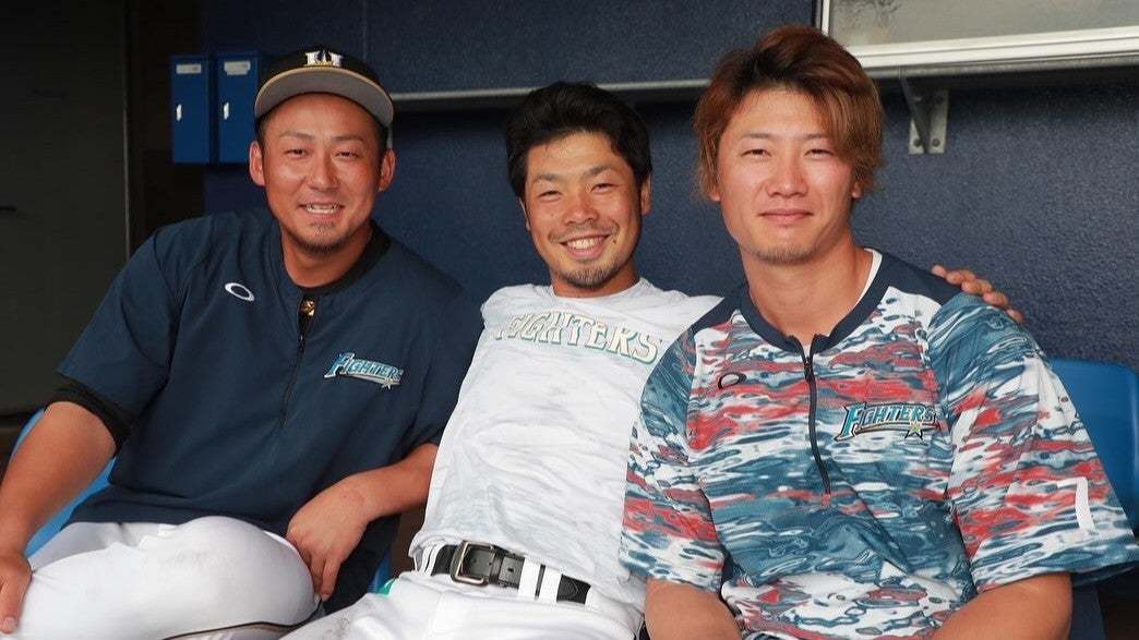 DeNA公式、今永に惜別のメッセージ「駆け上がれ。沸かせろ。出し尽くせ。愛されろ。」 5chまとめなんJまとめ