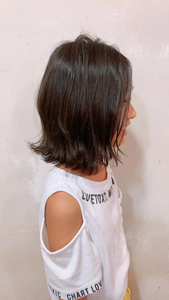 結べるボブの長さは？オーダー方法や年代別・前髪ありなし別におすすめ