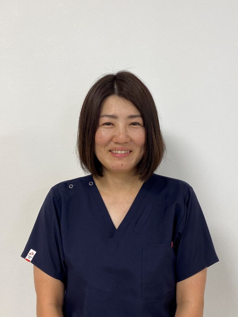 第16回 インクルーシブが当たり前の社会に向けて、すべての子どもたちに開かれた遊び場を。 ヴォーチェ 代表・佐藤奈々子さん。FUTURE ISNOW