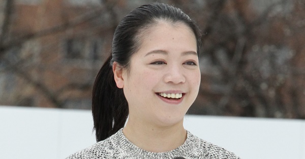 鈴木明子の現在 2023 再婚や夫は？病気・摂食障害はどうなった？ フィギュアスケート