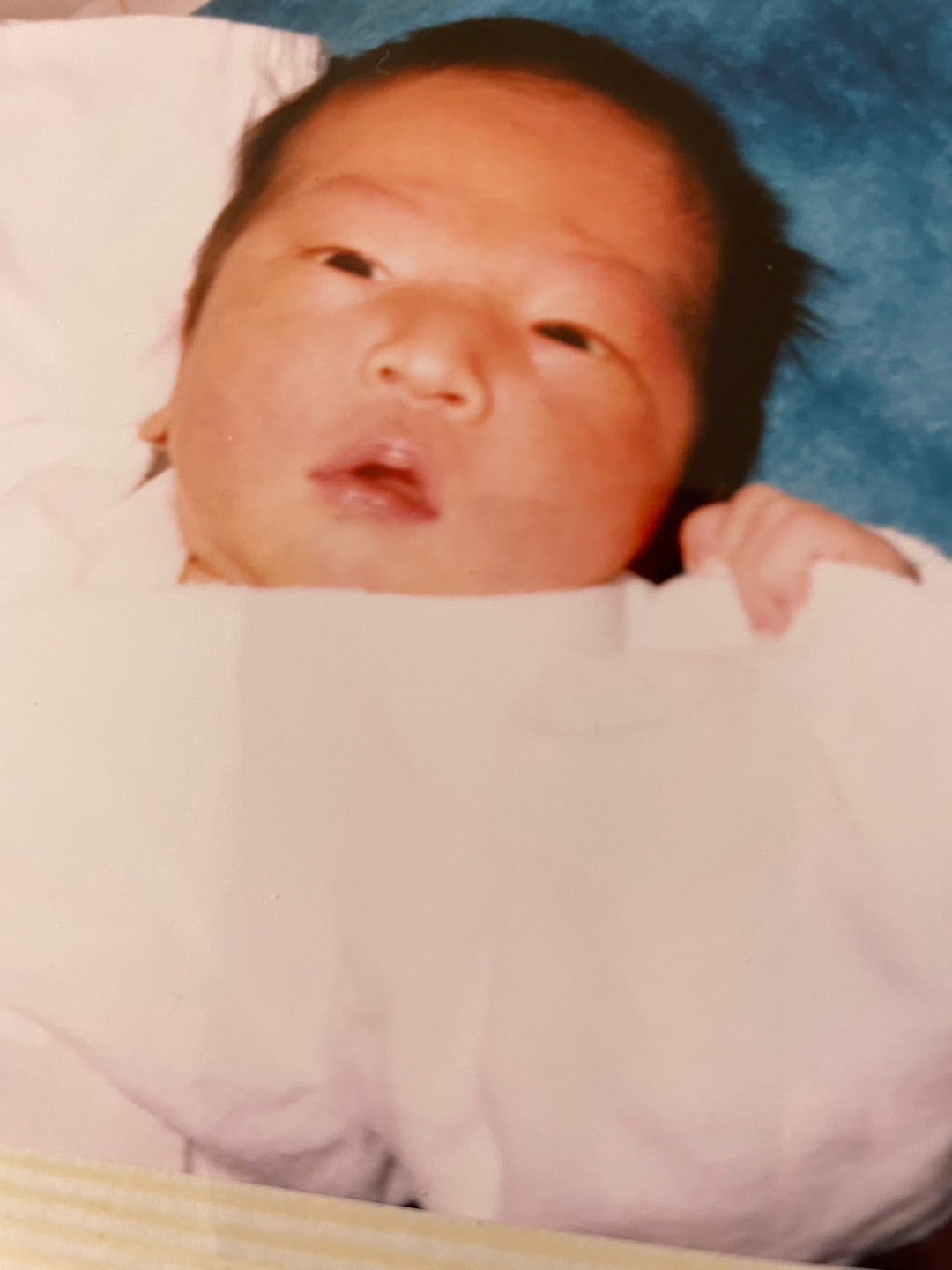 赤ちゃんの変化: 可愛くなるビフォーアフター写真集TikTok