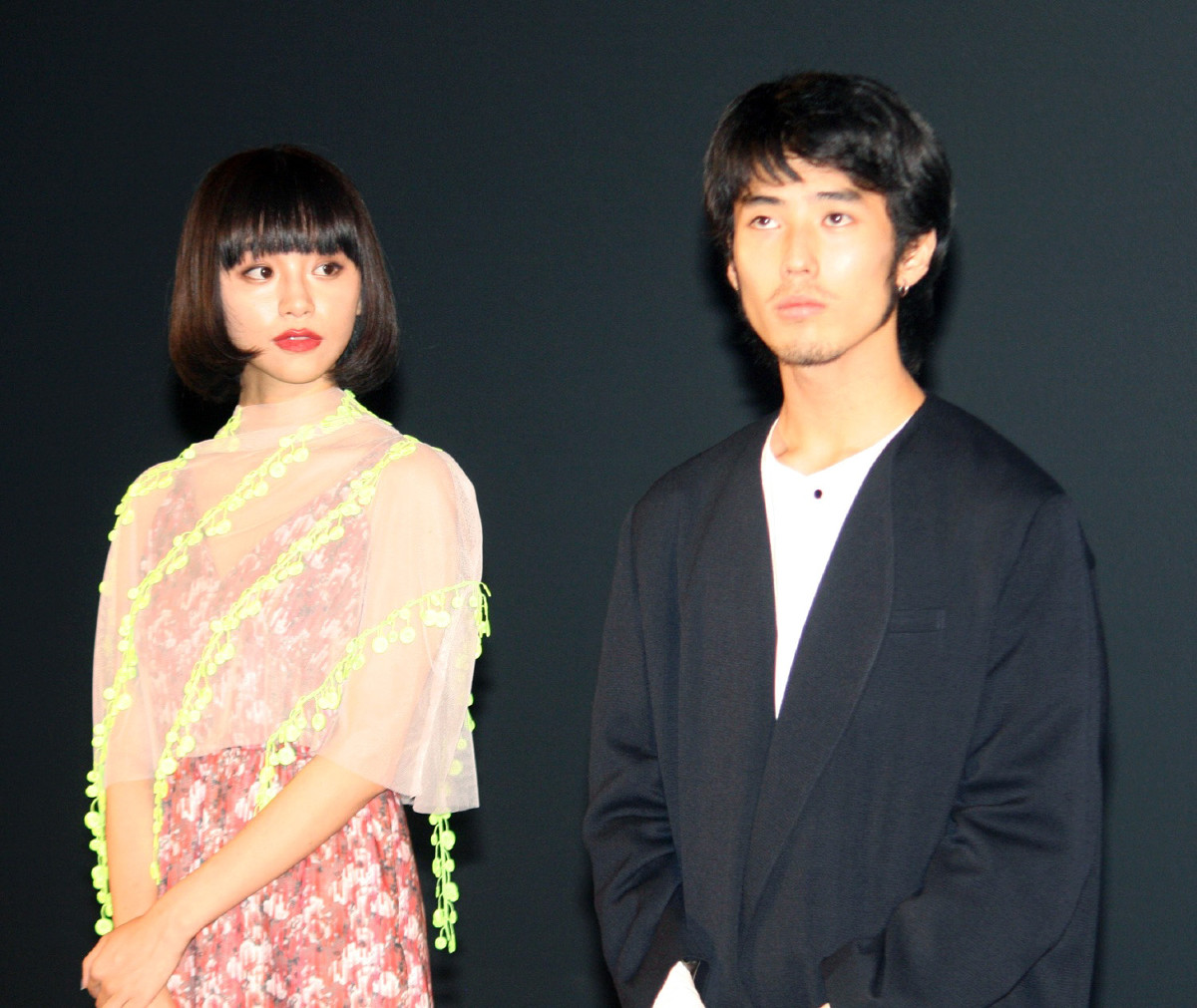 写真8 8る鹿さん - ヴィンテージ vintage 、ザラ ZARA 原宿ストリートスナップ - ファッションプレス