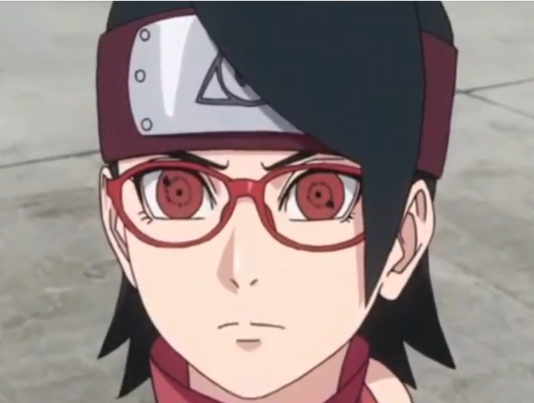 誕生日コラム 3月31日はうちはサラダの誕生日！火影の夢を追い、運命に抗う“うちはの後継者”サラダの活躍を振り返る！公式 NARUTOOFFICIAL SITE、NARUTO -ナルト-オフィシャルサイト、BORUTO -ボルト