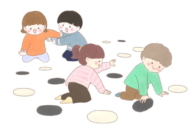 集団療育あそび 1月ビーフレンズ京都の放課後等デイサービス、児童発達支援事業所なら 人気No.1のビーフレンズに