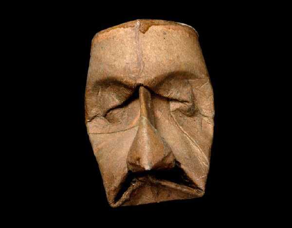 動画あり トイレットペーパーの芯のクルクル顔変わり人形の作り方ミックスじゅーちゅ 子どもの遊びポータルサイト