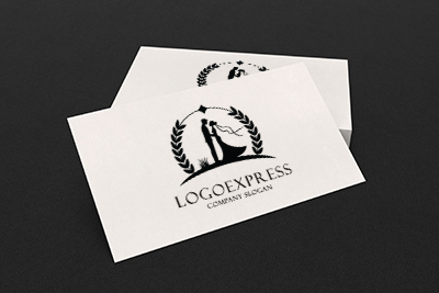 結婚式に使えるウェディングロゴを4種作成します シンプルでおしゃれなあなただけのオリジナルロゴを作成！ココナラ