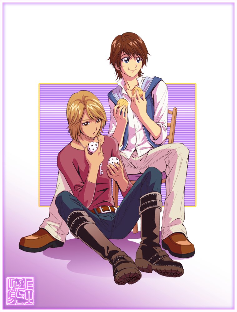 秋アニメ「オトナプリキュア」ココ＆ナッツが人間の姿で遂に登場！ 草尾毅＆入野自由からコメントも「当時以上の緊張感 」アニメ！アニメ