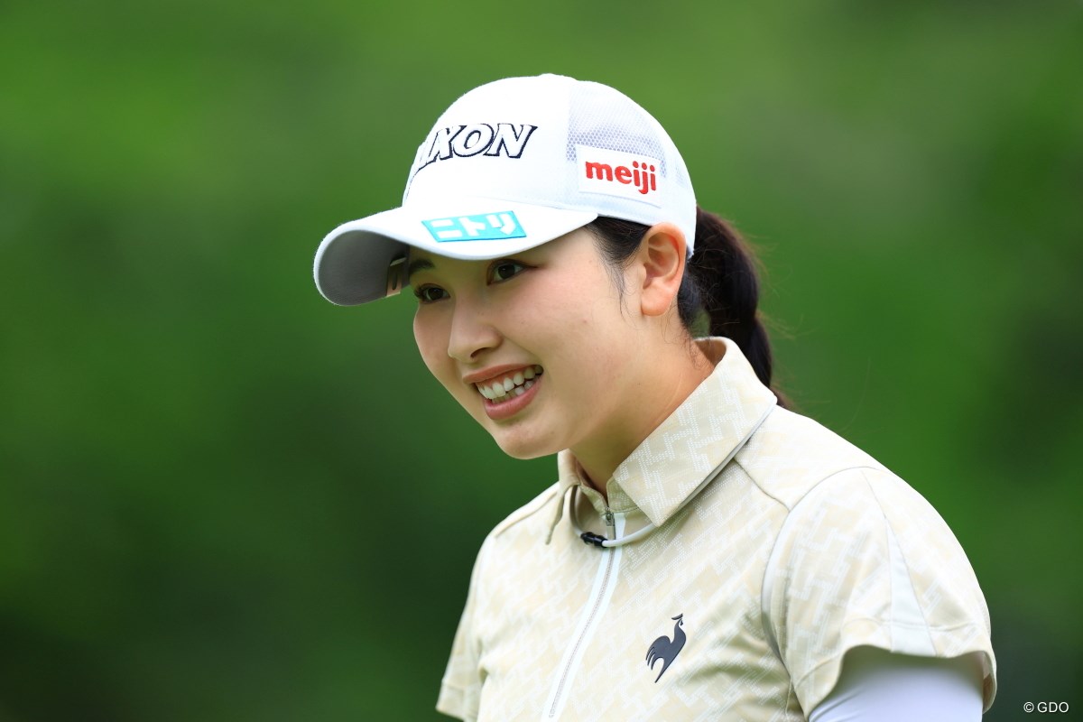 小祝さくら＆河本結＆川崎春花が初の大役に！ 女子ゴルフの未来を担う8人の“広報担当”が発表ゴルフのニュース総合ゴルフ情報サイト