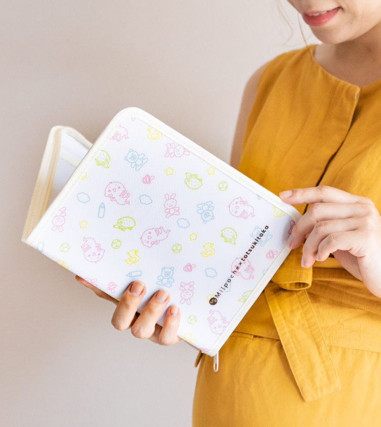 新品 母子手帳ケース マタニティ アカチャンホンポ トートバッグ ベビーバッグYahoo!フリマ 旧PayPayフリマ