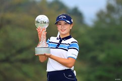 藤田光里が第1子を出産「本当に親孝行な子」 26年春の復帰を目指す国内女子ツアー LPGAGDO ゴルフダイジェスト・オンライン