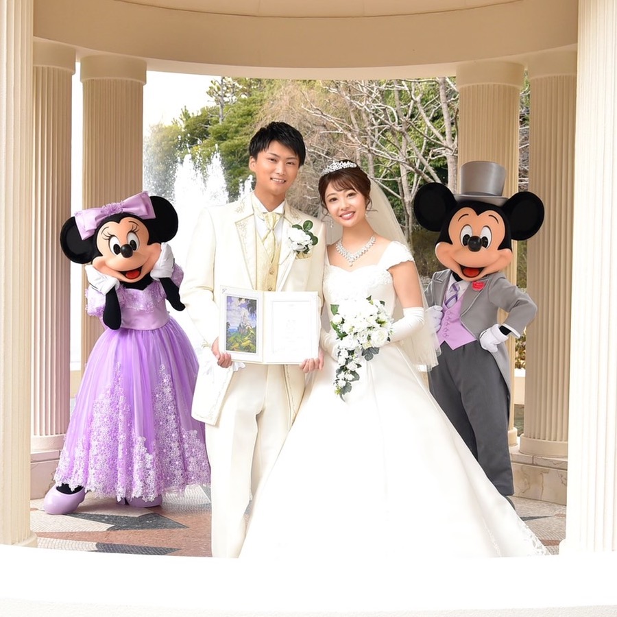 ラプンツェルがテーマのウェディングアイディアまとめ♡*ウェディングニュース