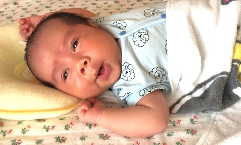 赤ちゃん 顔 面白い - Pixabayの無料写真