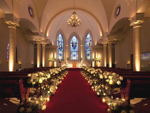 結婚式 俯瞰の写真素材写真素材なら「写真AC」無料 フリー ダウンロードOK