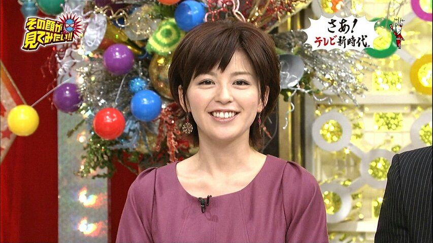 フリーアナウンサーの中野美奈子さん、四電工の社外取締役内定：朝日新聞