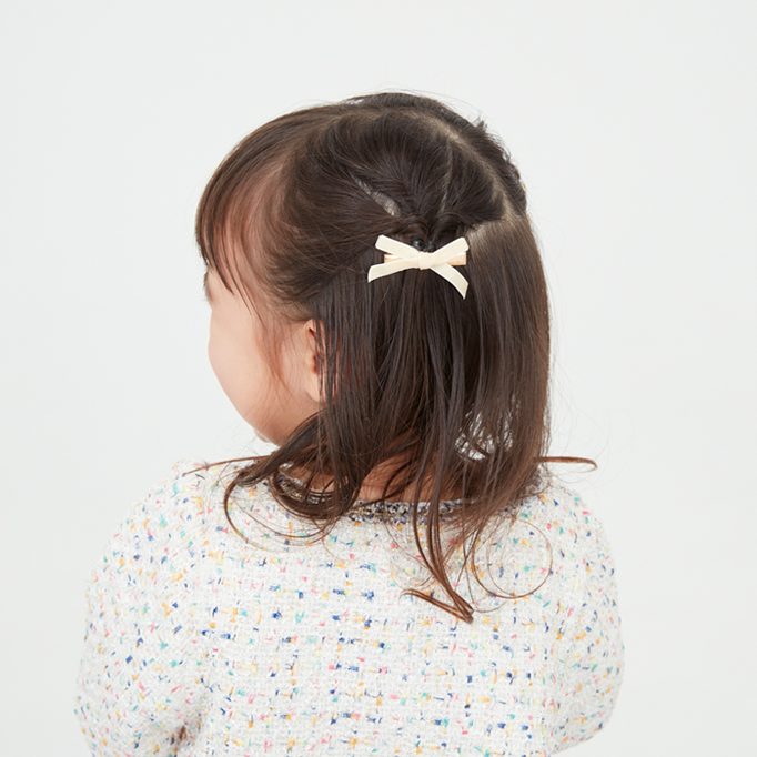 1歳の男の子・女の子におすすめの髪型を美容師が直伝！初めての切り方・はさみ使いのテクニックや、ヘアアレンジも！HugKum はぐくむ