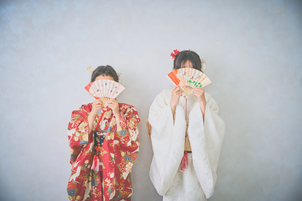 七五三はいつ祝う？満年齢？お祝いと写真撮影のおすすめ時期